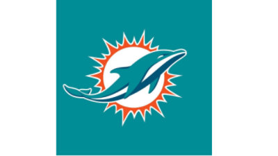 The Miami Dolphins