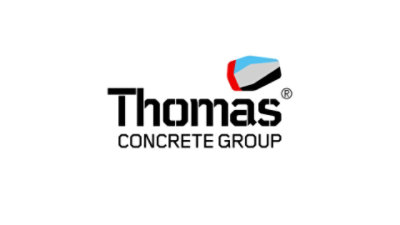 Thomas Concrete Group