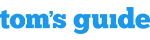 Tom's Guide logo.