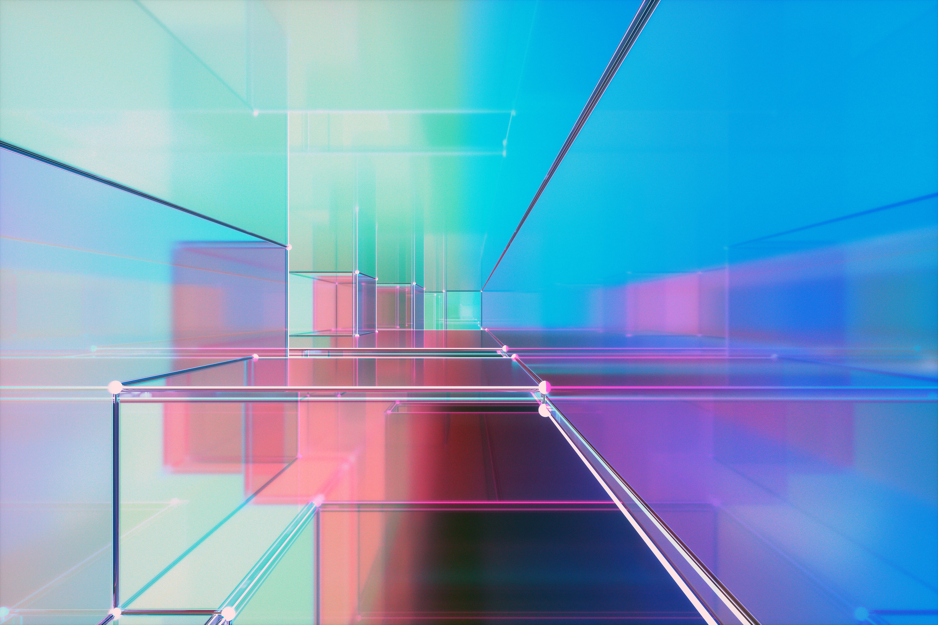 Cover of the 2024 Responsible AI Transparency Report.