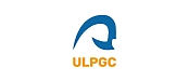 Logotipo da ULPGC