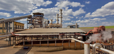 Usina térmica com GNL de poços não conectados | Mendoza, image size:1900x550