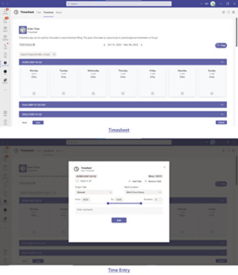 Easy to use app, seamless process