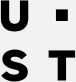 Logo of UST Global