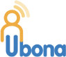 Logo of Ubona