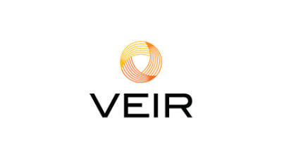 VEIR logo.
