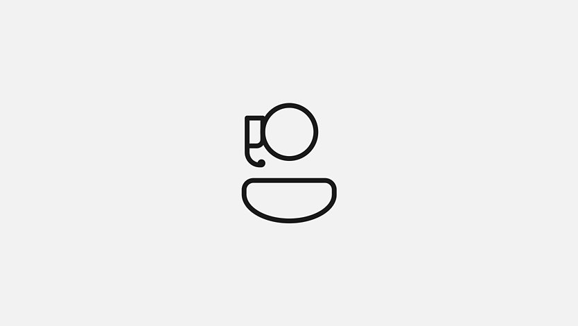 Customer service icon