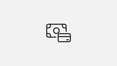 Payment icon