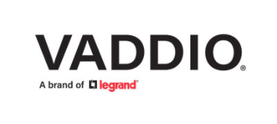 Vaddio logo