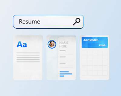 Free Online Document Editing with Microsoft Word Microsoft 365