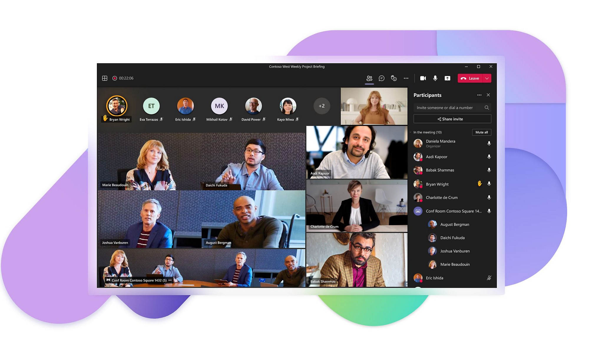 Integrate Microsoft Teams with Live Chat, Video Chat, and More