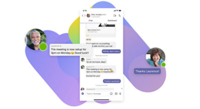 ビデオ会議ソフトウェア | Microsoft Teams
