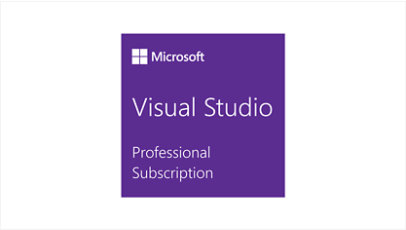  Logo Visual Studio