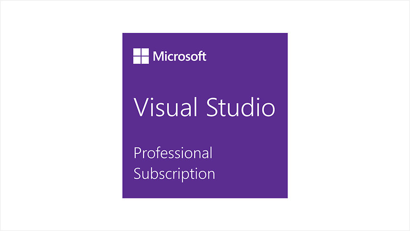 Visual Studio logo
