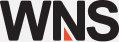 Logo of WNS