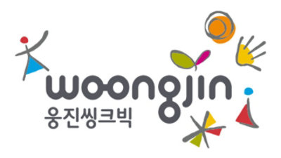 WOONGJIN THINKBIG