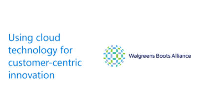 Walgreens Boots Alliance