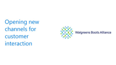 Walgreens Boots Alliance