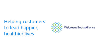Walgreens Boots Alliance