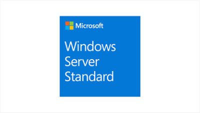 Windows Server Standard