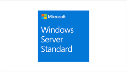  Logo du serveur Windows
