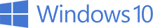 Windows 10 Logo