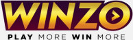 Logo of WinZO Play More Win More