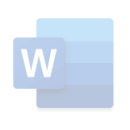 Transparansi Word