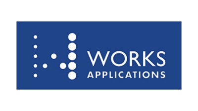 Works Applications Frontier