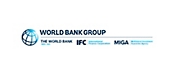 World bank group logo.
