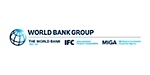 World bank group logo.
