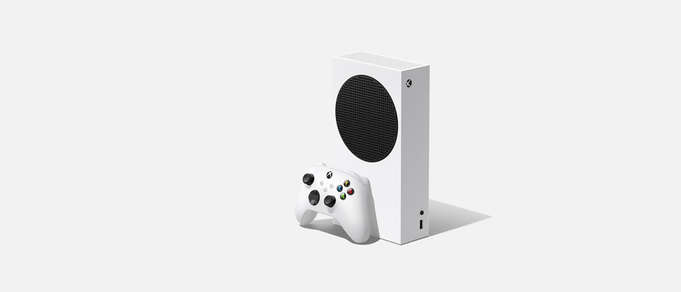 Microsoft - Save $50 on Game Console
