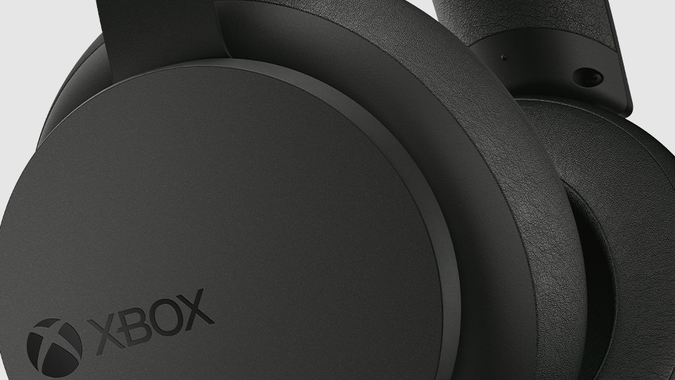 Xbox Wireless Headset disponibili da oggi: le nuove cuffie gaming targate  Microsoft (video e foto)