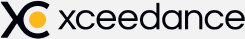 Logo of Xceedance