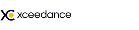 Logo of Xceedance