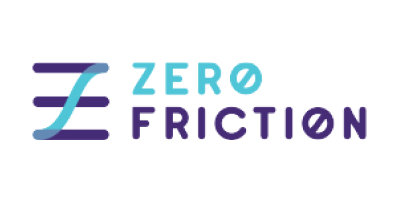 Zero Friction logo