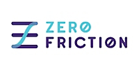 Zero Friction logo
