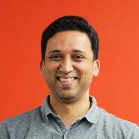 Rakesh Ranjan, CEO, Food Delivery, Zomato