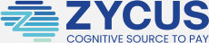 Logo of Zycus Cognitive Source to Pay