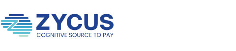 Logo of Zycus Cognitive source to pay