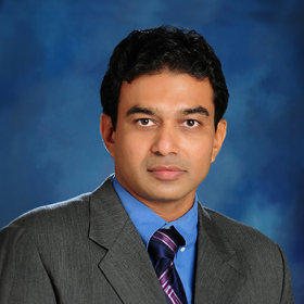 Aatish Dedhia, Founder & CEO, Zycus