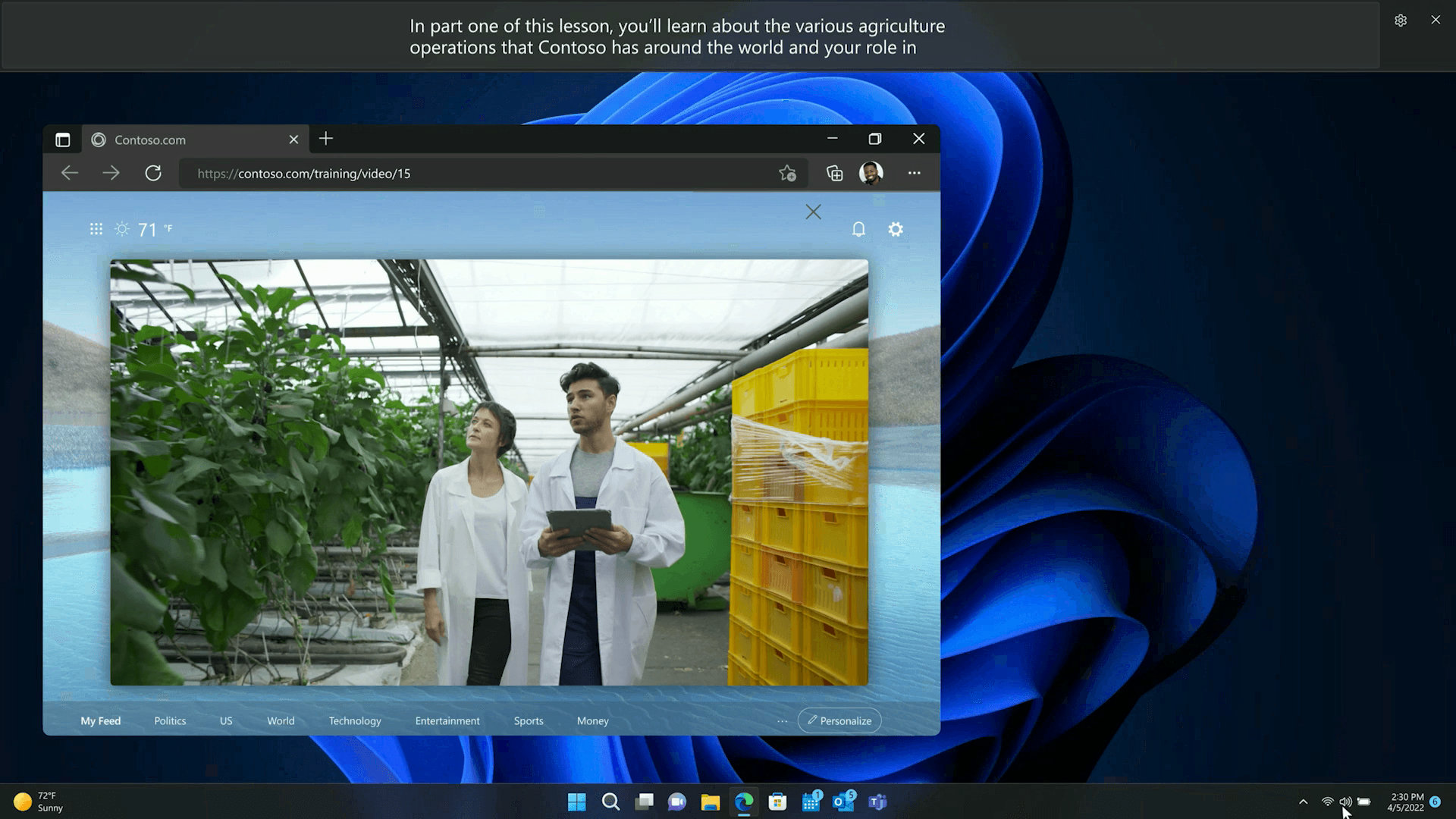 Microsoft Windows 11 Pro Retail - Agencia de desarrollo Web - EN UN TOQUE
