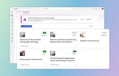 Odkryj technologię przyszłości, uprość wykonywanie zadań, przygotuj się na sukces, świętuj osiągnięcia i nawiguj po nowych ścieżkach