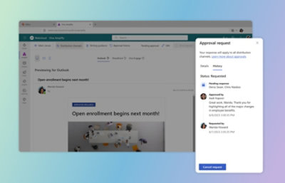 Otwarta rejestracja rozpoczyna się w następnym miesiącu; oczekująca odpowiedź do zatwierdzenia; szczegóły zaktualizowała Wanda