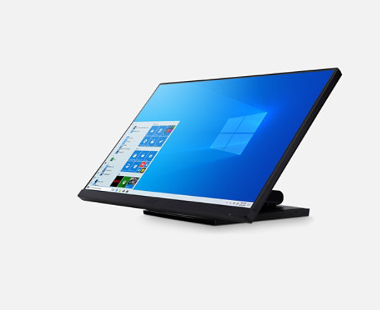 douche Voorschrijven wetenschappelijk Buy Acer UT241Y FHD Touchscreen Monitor - Microsoft Store