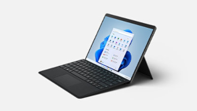 キーボード付き Surface Pro 8 特別版