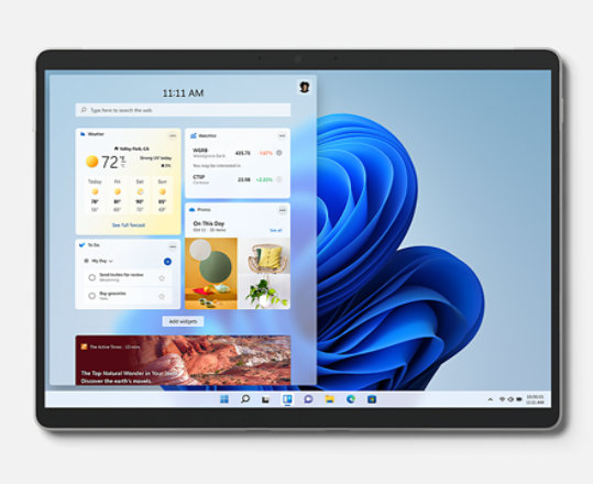 Surface Pro 8 を購入(スペック、価格、i5/i7、バッテリー寿命を見る