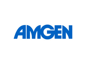 Amgen logo