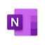 OneNote logo