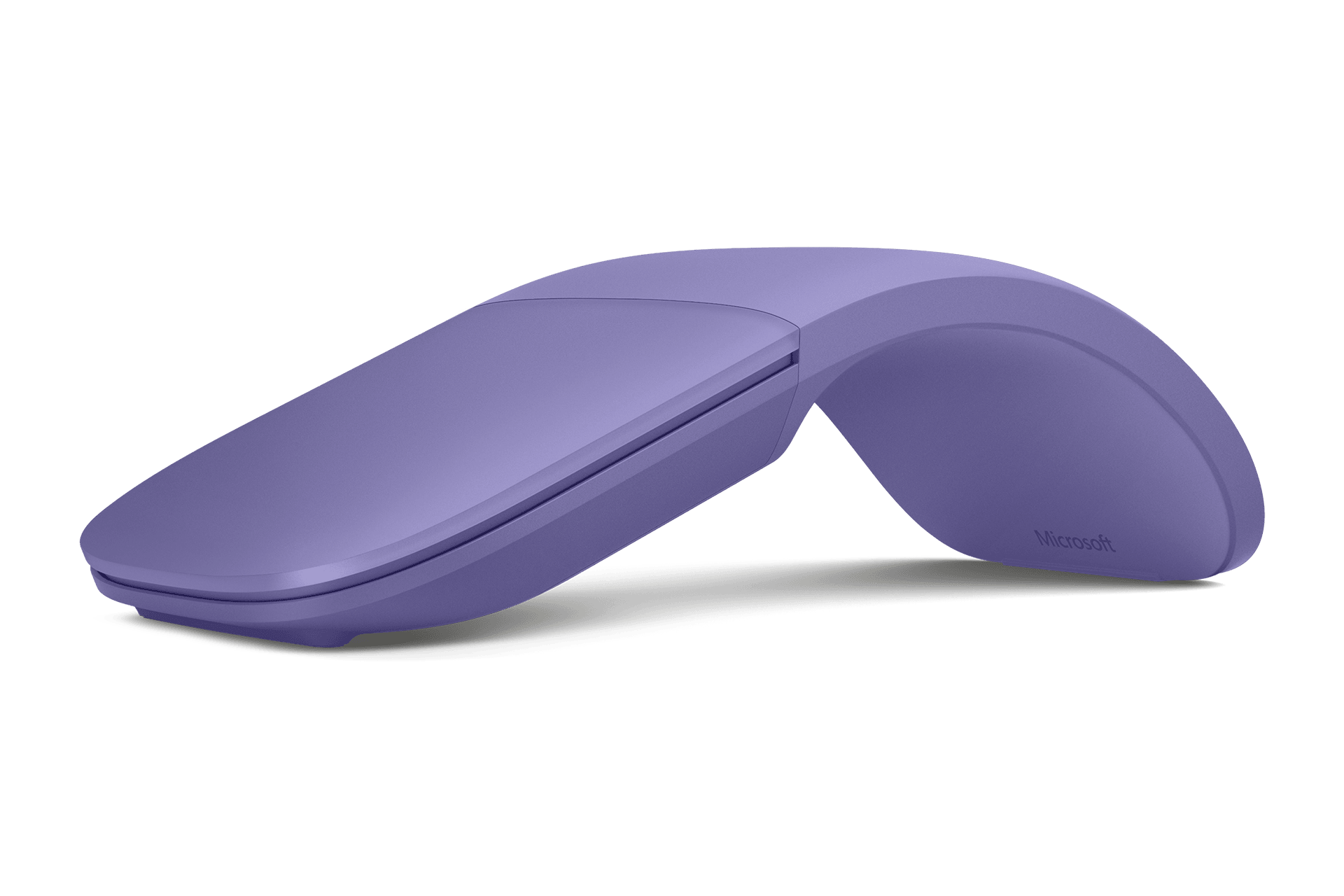 Surface Arc Mouse